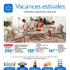 Aperçu de Circulaire Walmart - Vacances Estivales