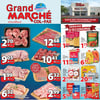 Aperçu de Circulaire Grand Marché Laval