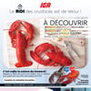 Aperçu de Circulaire IGA - Homard