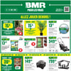 Aperçu de Circulaire BMR