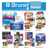 Aperçu de Circulaire Brunet - Clinique