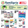 Aperçu de Circulaire Familiprix - Clinique