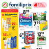 Aperçu de Circulaire Familiprix - Santé