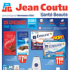 Aperçu de Circulaire Jean Coutu - Santé Beauté