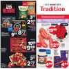 Aperçu de Circulaire Les Marchés Tradition