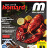 Aperçu de Circulaire Metro - Homard