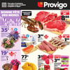 Aperçu de Circulaire Provigo