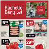 Aperçu de Circulaire Rachelle-Béry