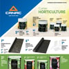 Aperçu de Circulaire Canac - Cahier Horticulture