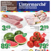 Aperçu de Circulaire L’intermarché - Destination Fraîcheur