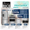 Aperçu de Circulaire Maison Rice