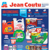 Aperçu de Circulaire Jean Coutu