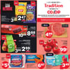 Aperçu de Circulaire Les Marchés Tradition - Nouveau-Brunswick