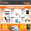 Aperçu de Circulaire Potvin & Bouchard