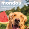 Aperçu de Circulaire Mondou - Printemps et Été 2025