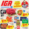 Aperçu de Circulaire IGA