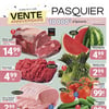 Aperçu de Circulaire Pasquier