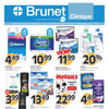 Aperçu de Circulaire Brunet - Clinique