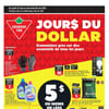 Aperçu de Circulaire Canadian Tire