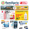 Aperçu de Circulaire Familiprix - Extra