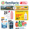 Aperçu de Circulaire Familiprix - Santé
