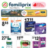 Aperçu de Circulaire Familiprix - Clinique