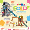 Aperçu de Circulaire Toys "R" us