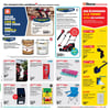 Aperçu de Circulaire Home Hardware