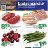 Aperçu de Circulaire L’intermarché - Destination Fraîcheur