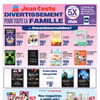 Aperçu de Circulaire Jean Coutu - Divertissement pour toute la Famille