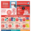 Aperçu de Circulaire Pharmaprix