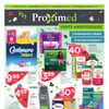 Aperçu de Circulaire Proxim - Proximed