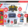 Aperçu de Circulaire Canadian Tire