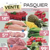 Aperçu de Circulaire Pasquier