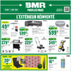 Aperçu de Circulaire BMR