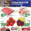 Aperçu de Circulaire L’intermarché - Destination Fraîcheur