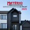 Aperçu de Circulaire Matério - Service d'Estimation de Projet 2025