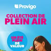 Aperçu de Circulaire Provigo - Collection de Plein Air