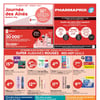 Aperçu de Circulaire Pharmaprix