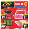 Aperçu de Circulaire Super C