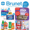 Aperçu de Circulaire Brunet - Pharmacie