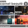 Aperçu de Circulaire Uniprix - Carnet Beauté