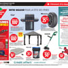 Aperçu de Circulaire Canadian Tire