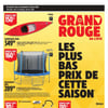 Aperçu de Circulaire Canadian Tire - Grand Rouge