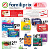 Aperçu de Circulaire Familiprix - Extra