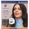 Aperçu de Circulaire Jean Coutu - Mes Offres Beauté