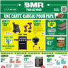 Aperçu de Circulaire BMR