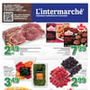 Aperçu de Circulaire L’intermarché