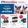 Aperçu de Circulaire Mondou