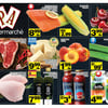 Aperçu de Circulaire Supermarché P.A.